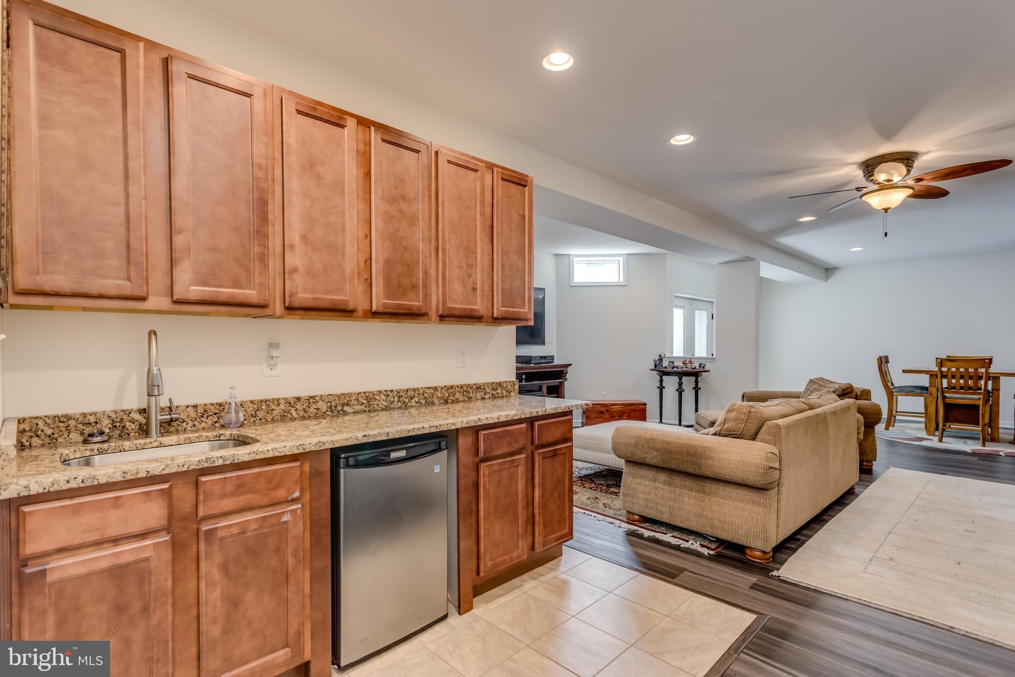 MORLYN HILLS AT MEADOW BRANCH - Residential