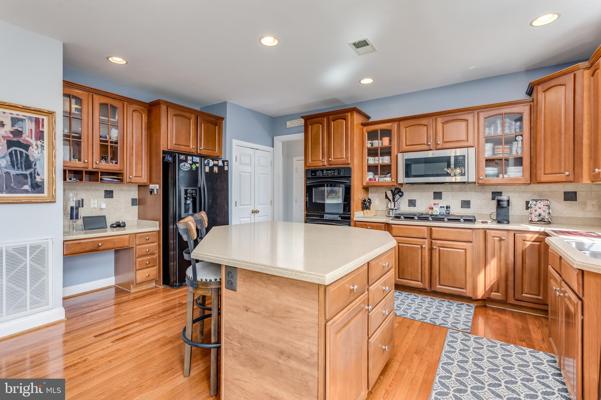 MORLYN HILLS AT MEADOW BRANCH - Residential