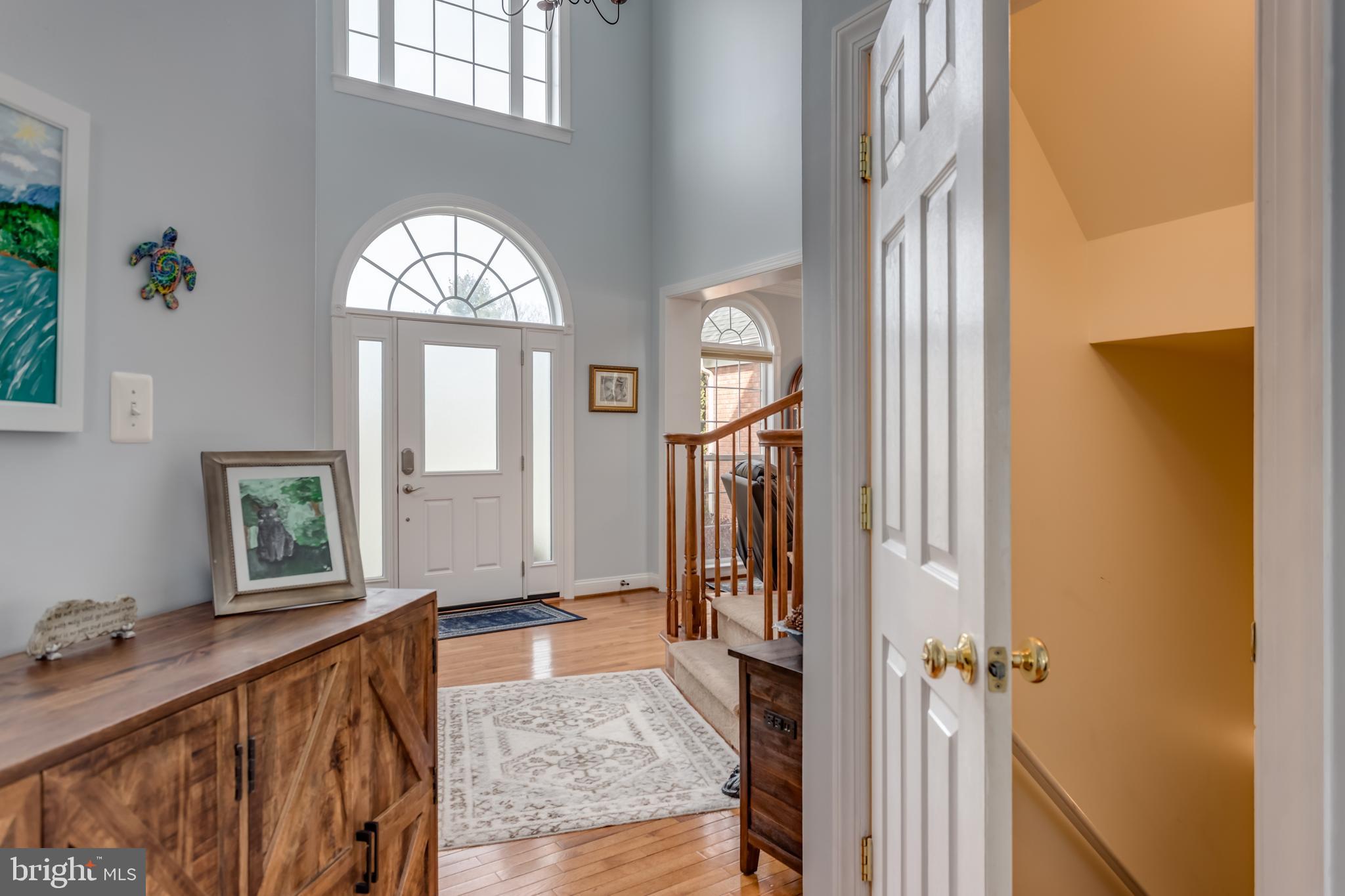 MORLYN HILLS AT MEADOW BRANCH - Residential