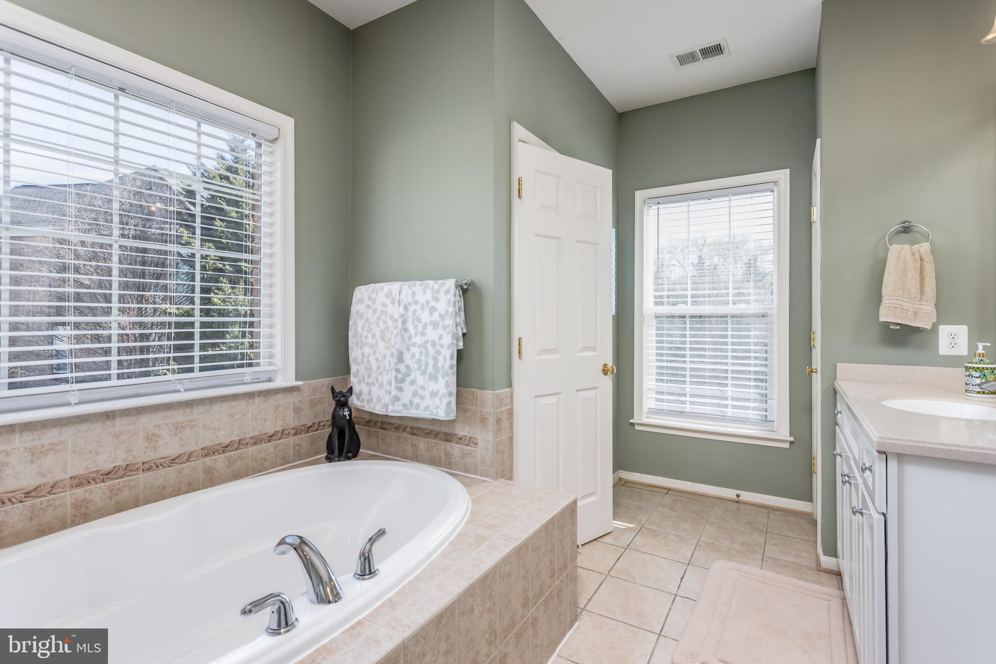 MORLYN HILLS AT MEADOW BRANCH - Residential