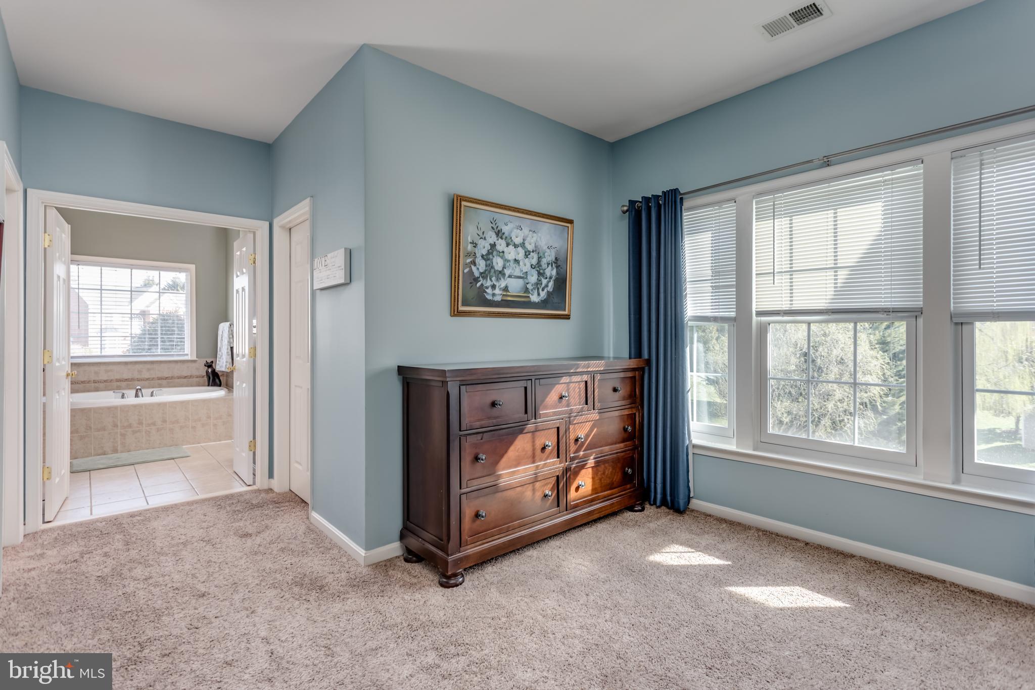 MORLYN HILLS AT MEADOW BRANCH - Residential