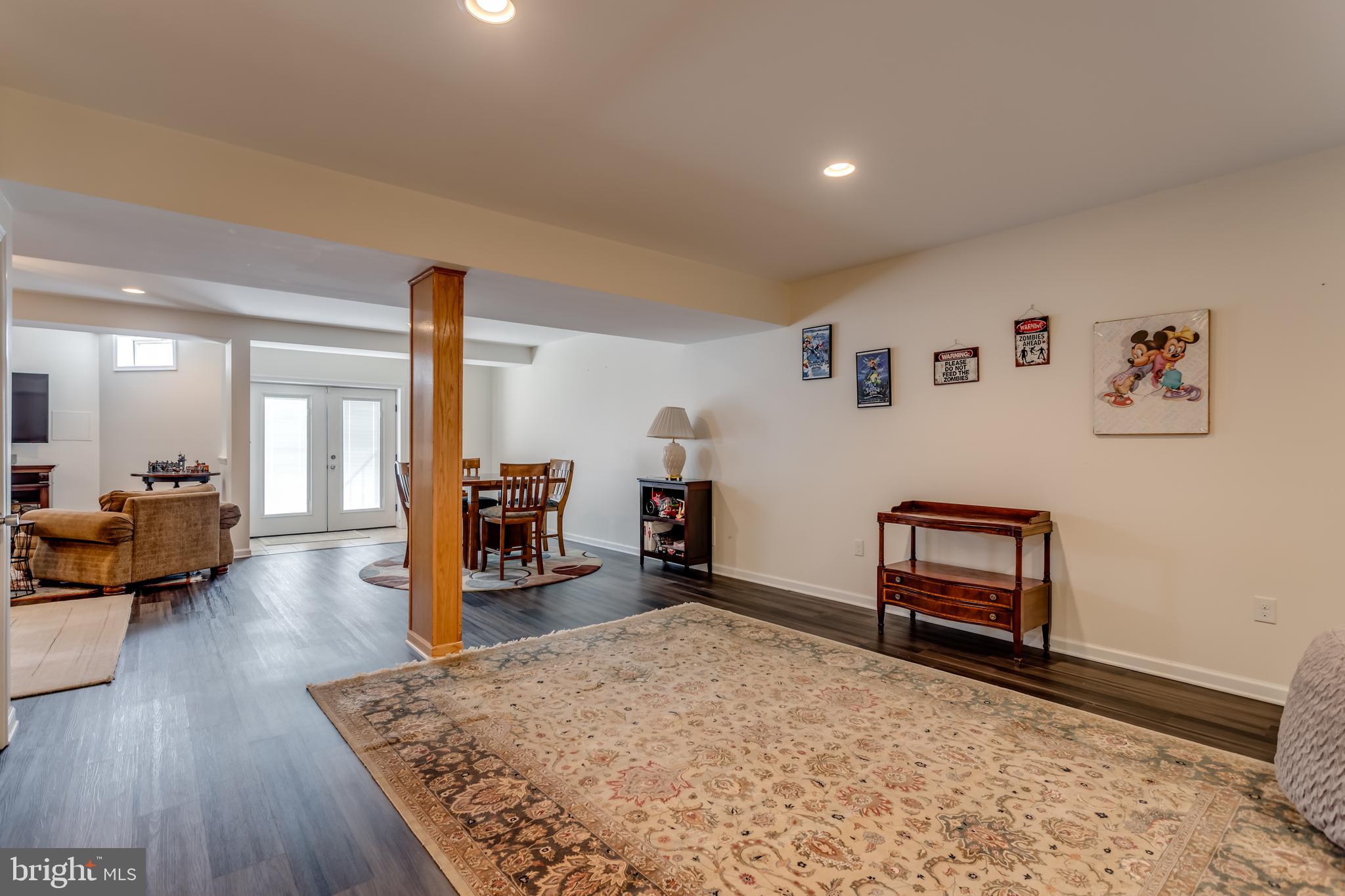 MORLYN HILLS AT MEADOW BRANCH - Residential