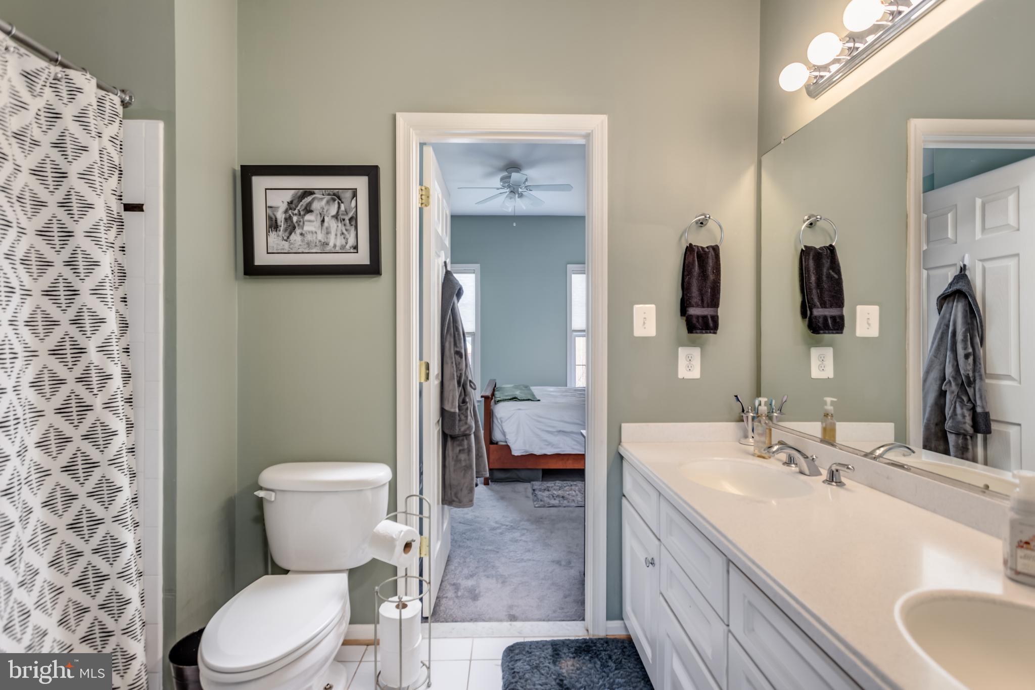 MORLYN HILLS AT MEADOW BRANCH - Residential