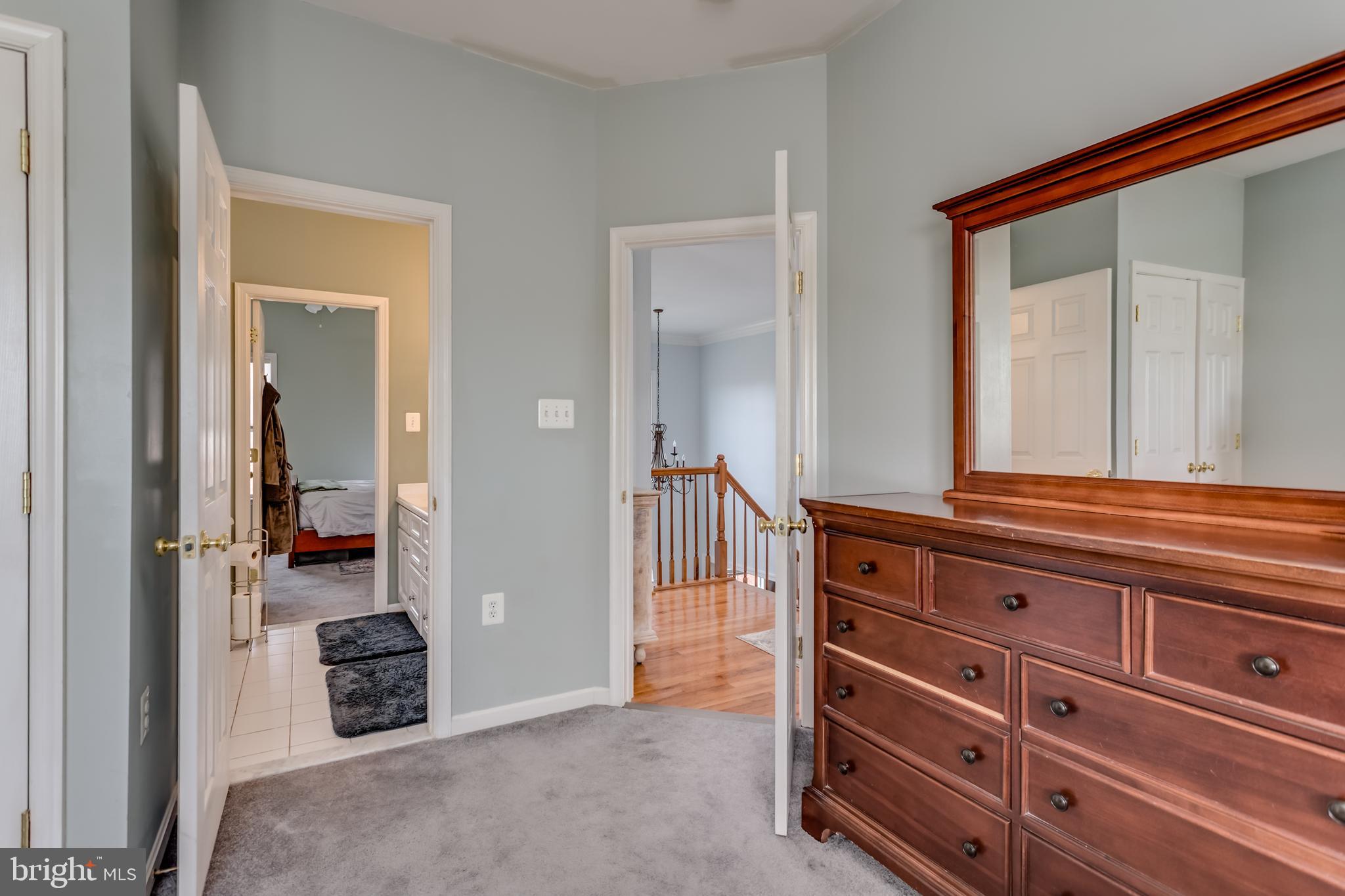 MORLYN HILLS AT MEADOW BRANCH - Residential