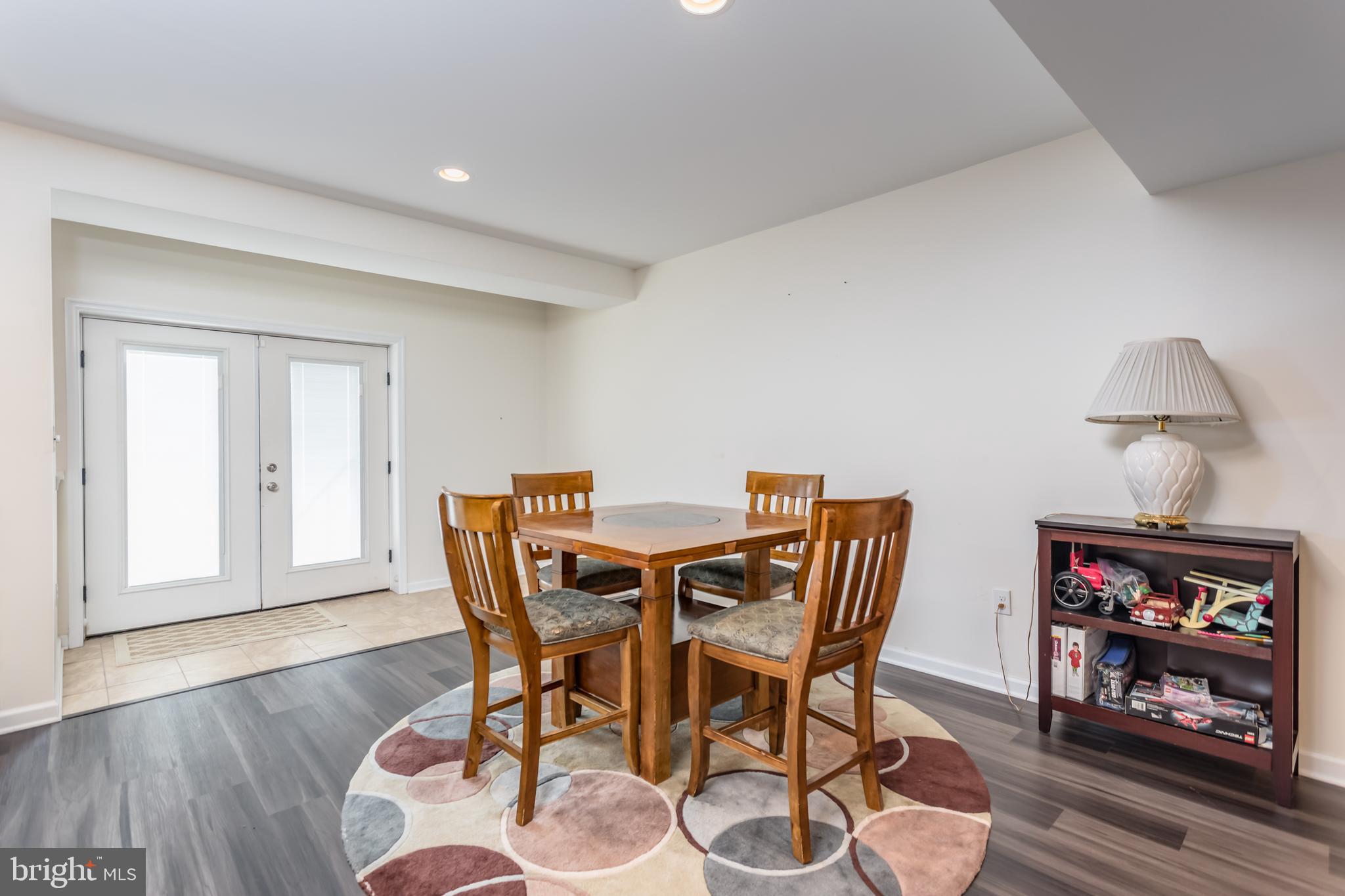 MORLYN HILLS AT MEADOW BRANCH - Residential