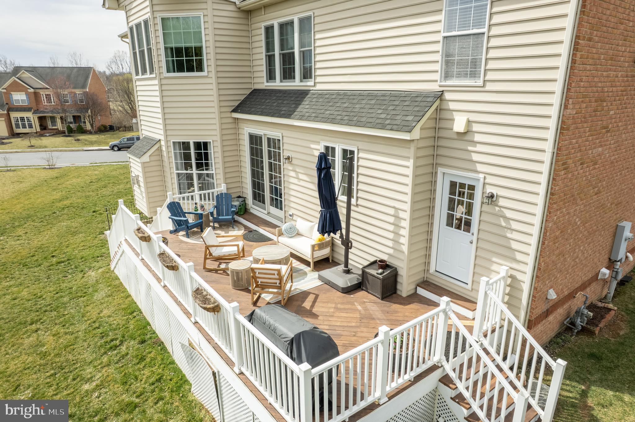 MORLYN HILLS AT MEADOW BRANCH - Residential