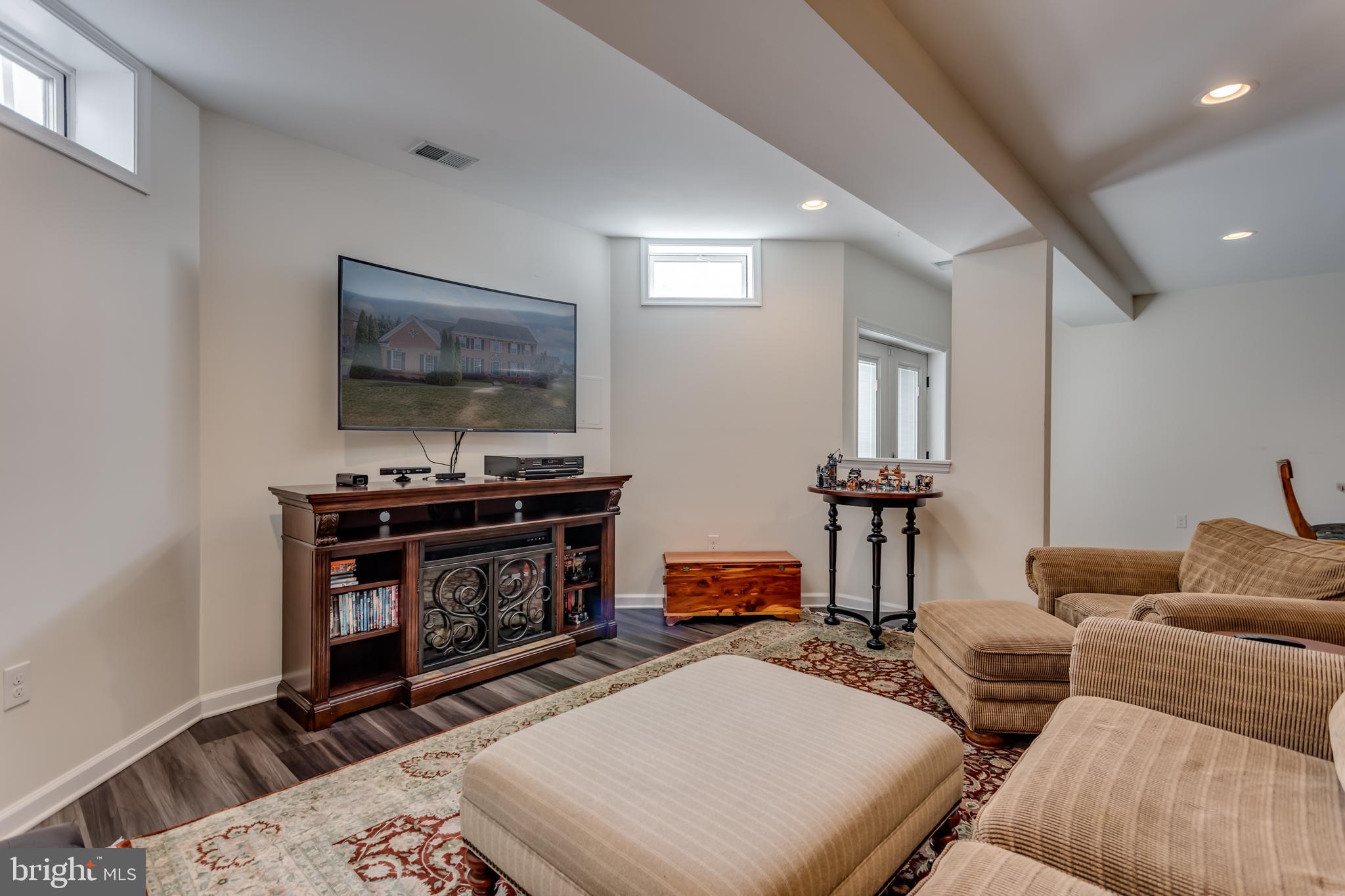 MORLYN HILLS AT MEADOW BRANCH - Residential