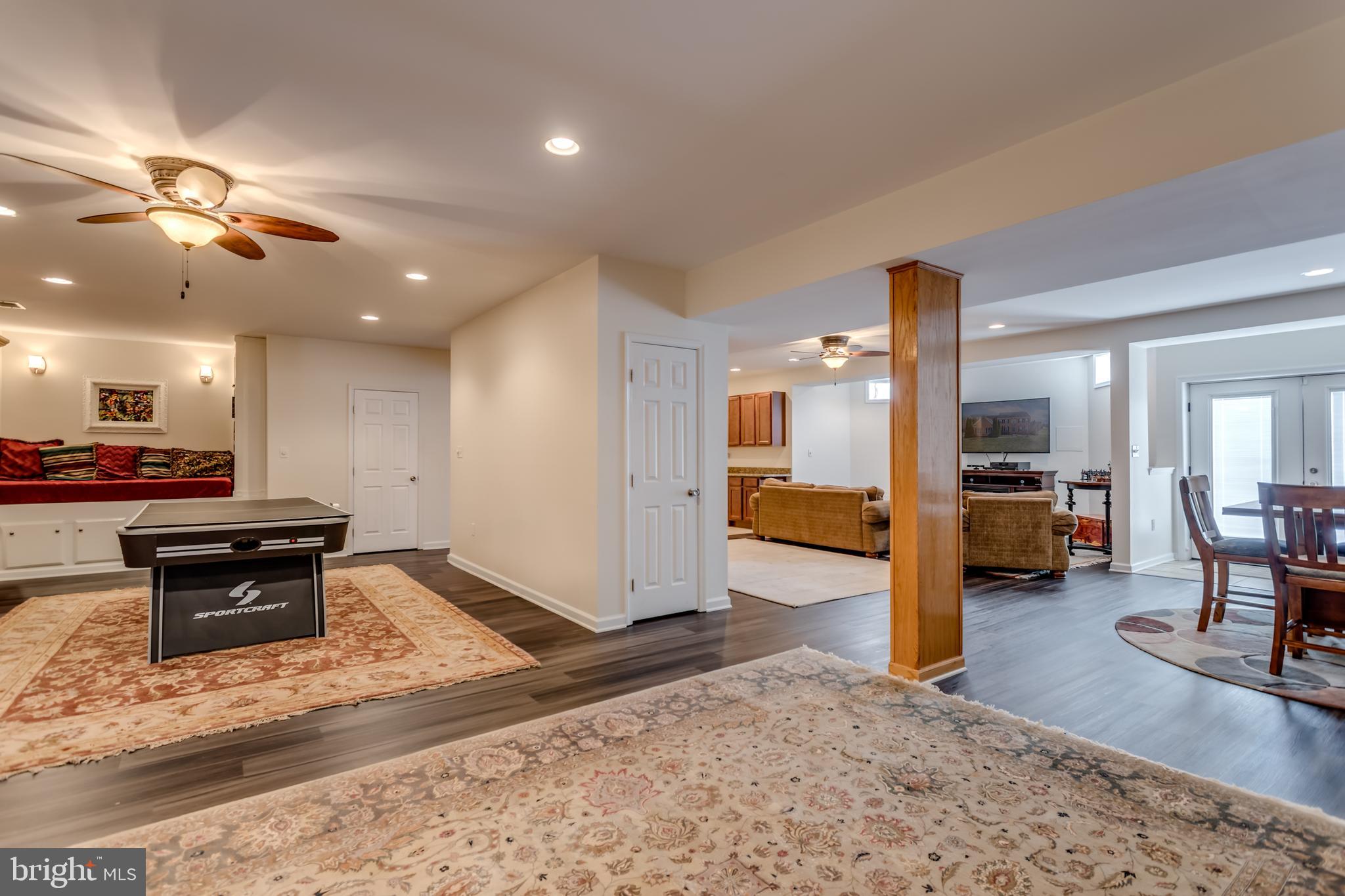 MORLYN HILLS AT MEADOW BRANCH - Residential