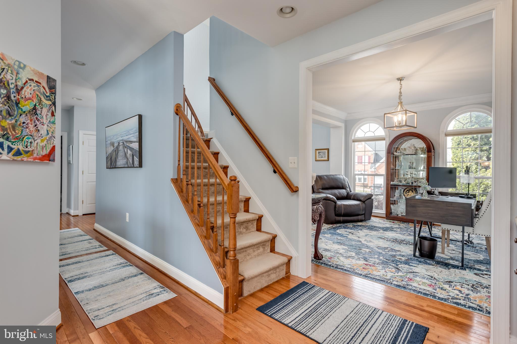 MORLYN HILLS AT MEADOW BRANCH - Residential