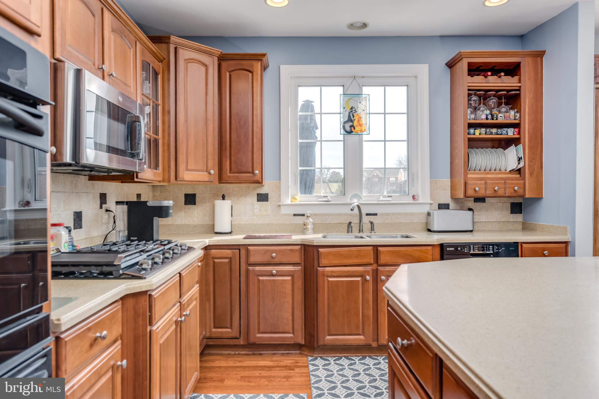 MORLYN HILLS AT MEADOW BRANCH - Residential