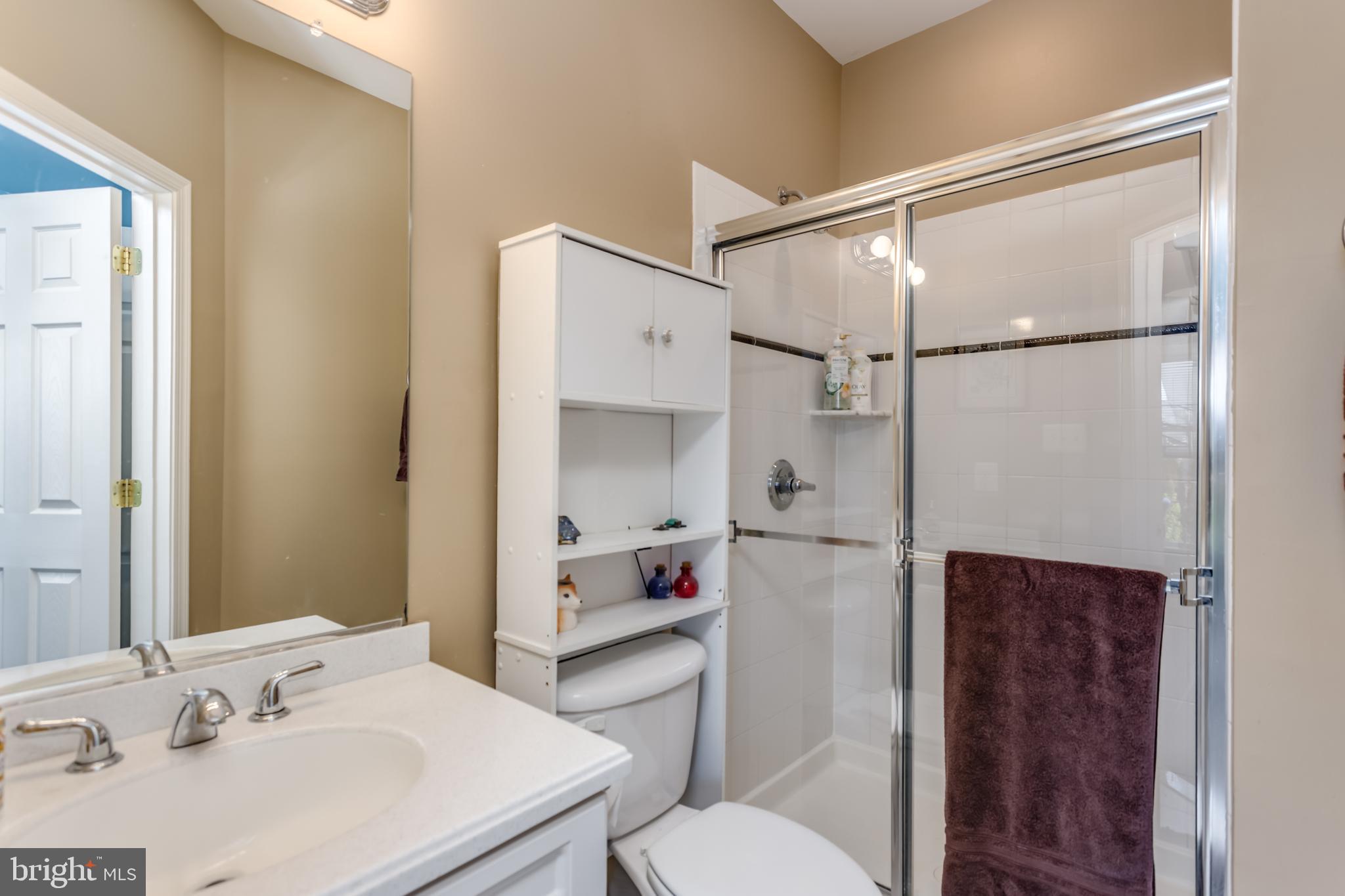 MORLYN HILLS AT MEADOW BRANCH - Residential