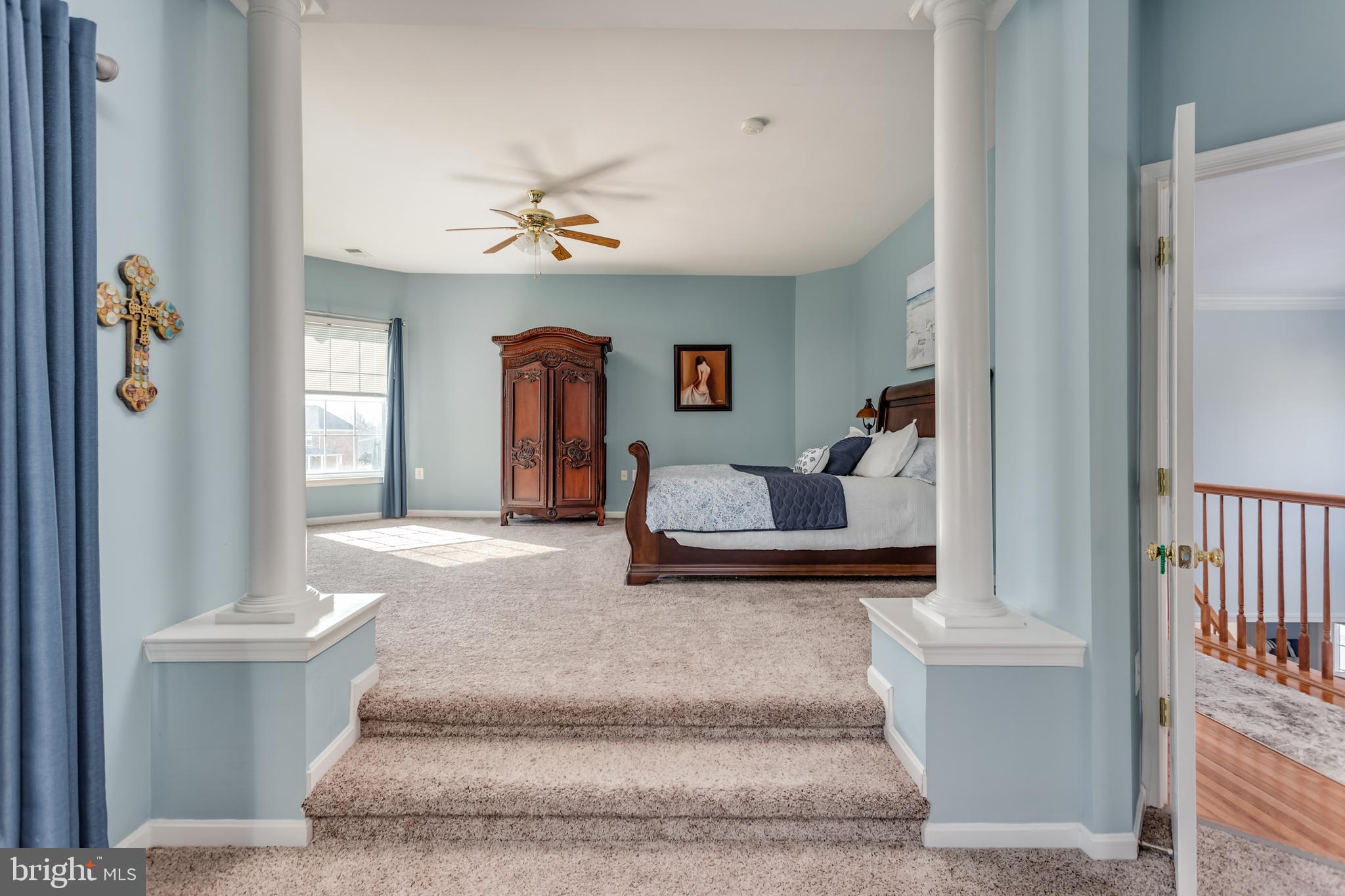 MORLYN HILLS AT MEADOW BRANCH - Residential