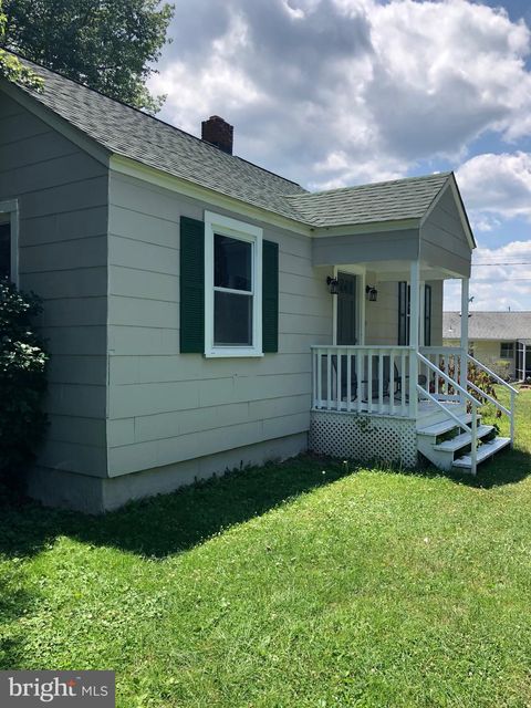 25 OLD SOLOMONS ISLAND ROAD LOTHIAN MD 20711