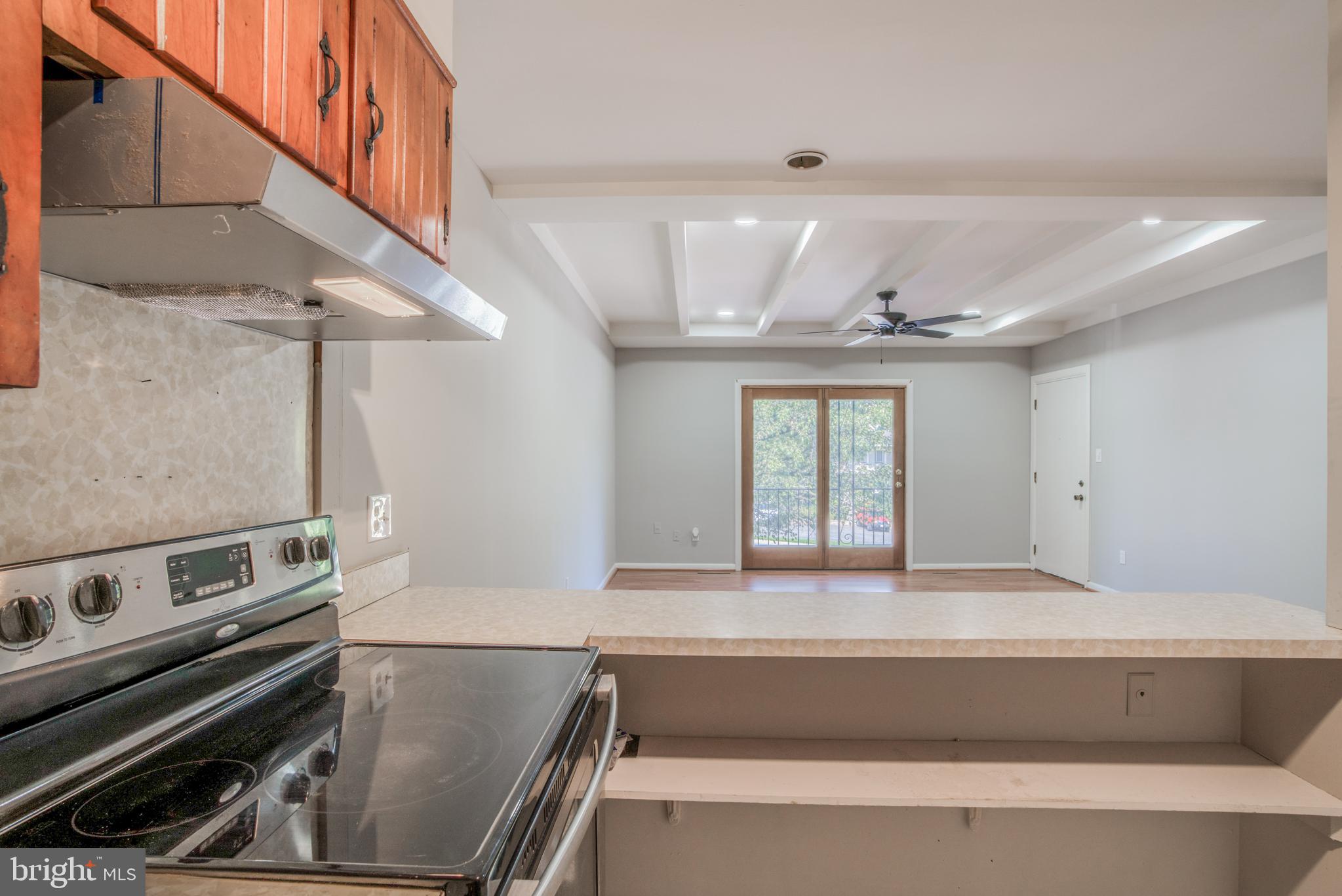 TOWSON GARDENS - Residential