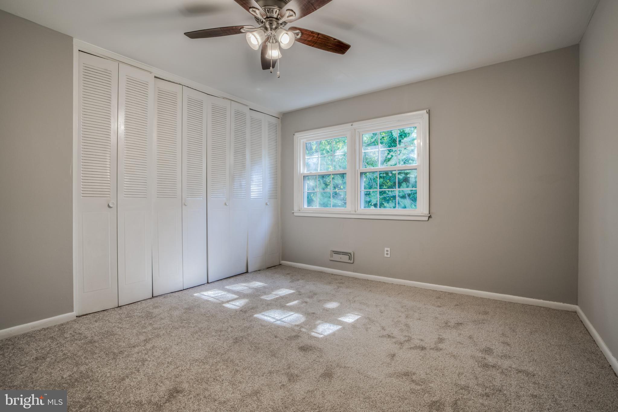 TOWSON GARDENS - Residential