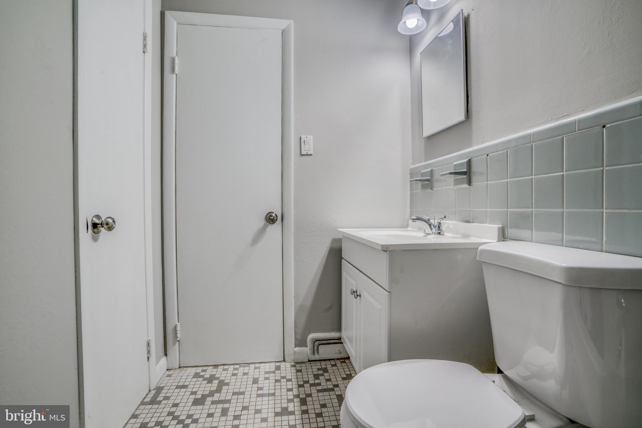 TOWSON GARDENS - Residential