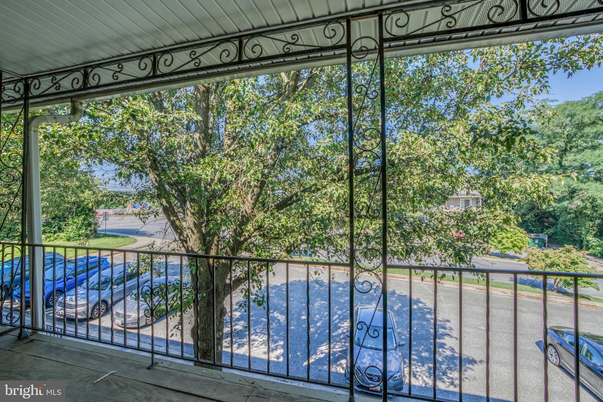 TOWSON GARDENS - Residential