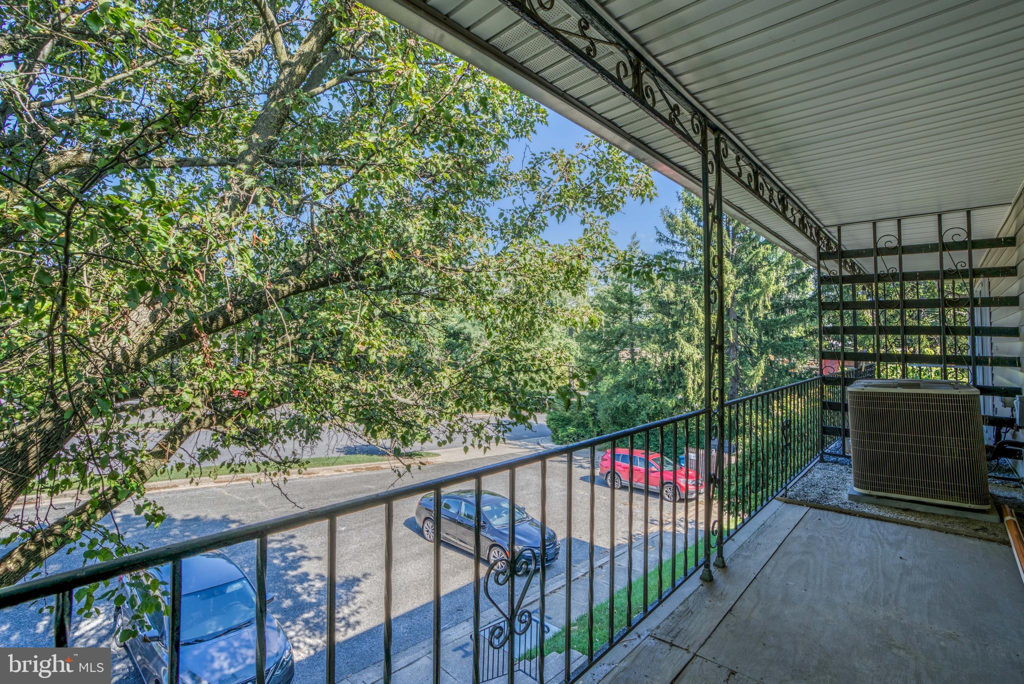 TOWSON GARDENS - Residential