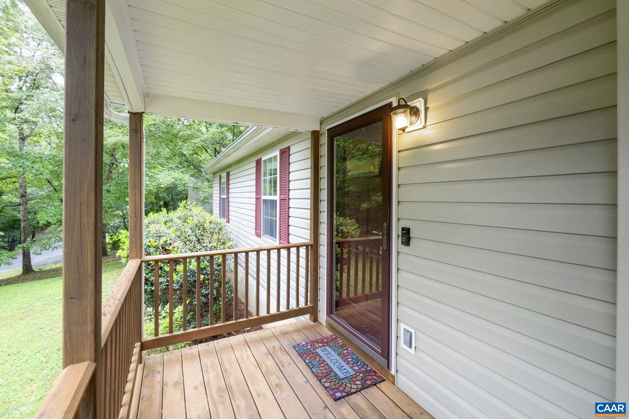 LAKE MONTICELLO - Residential