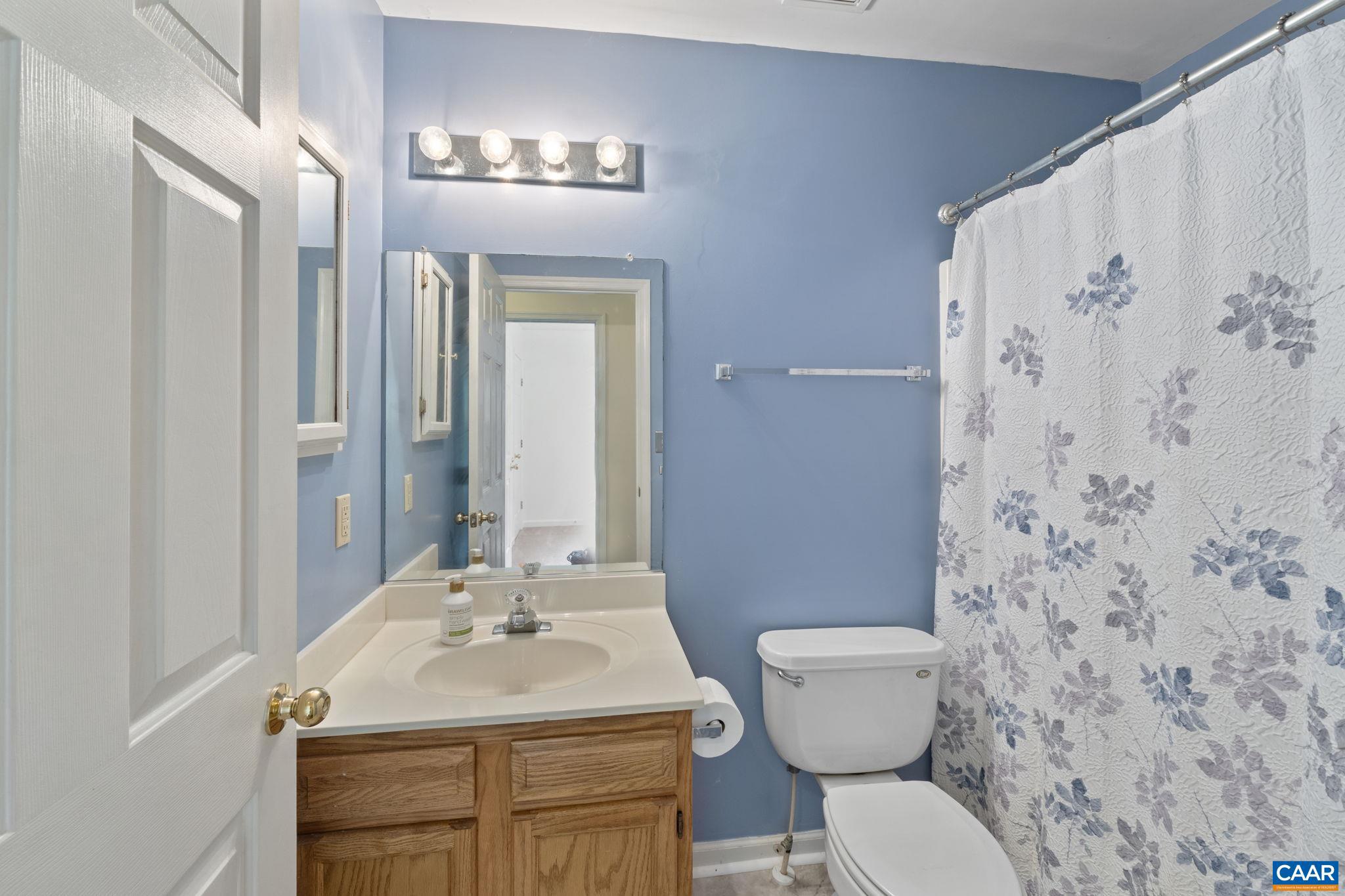 LAKE MONTICELLO - Residential