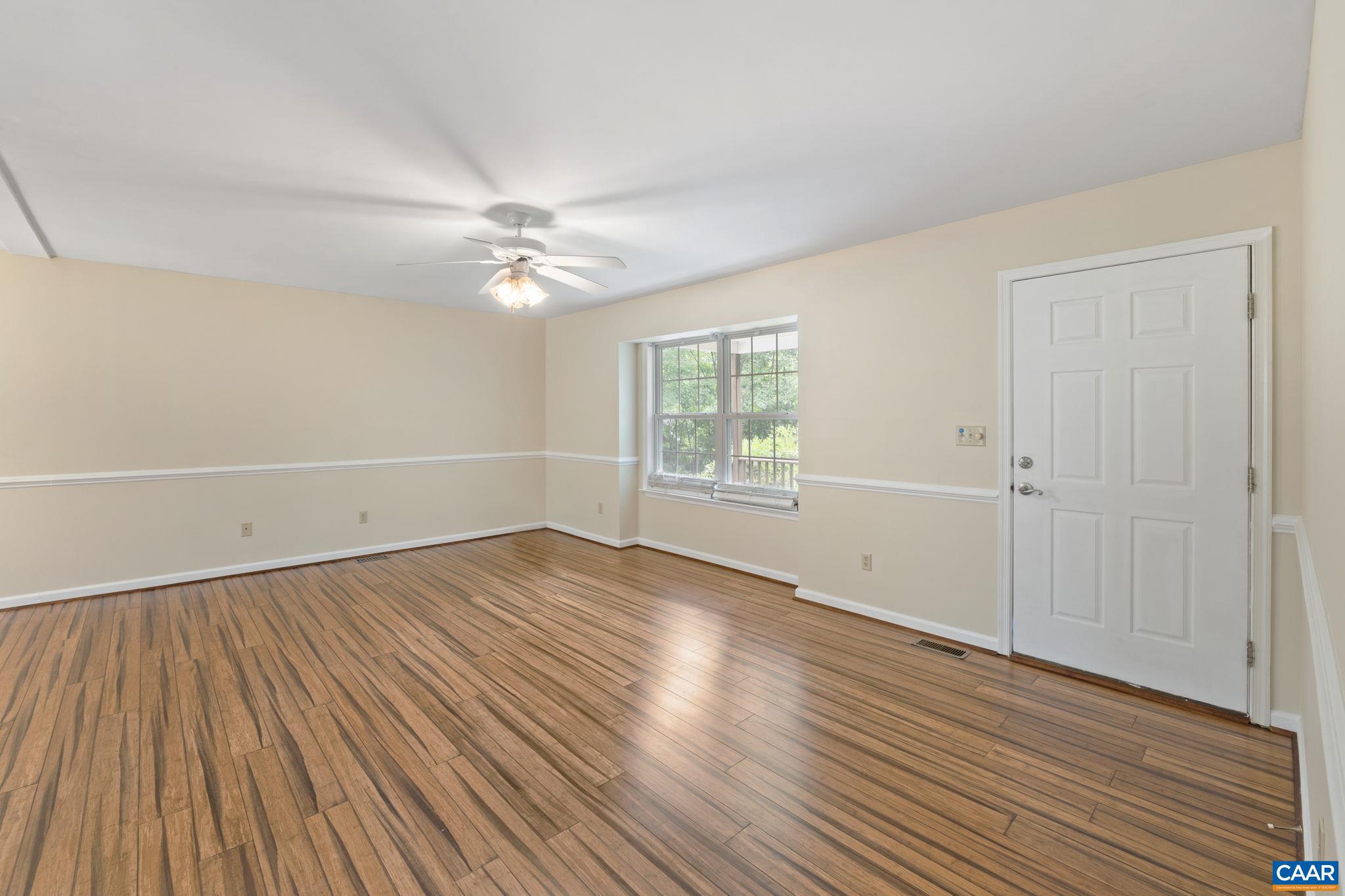 LAKE MONTICELLO - Residential