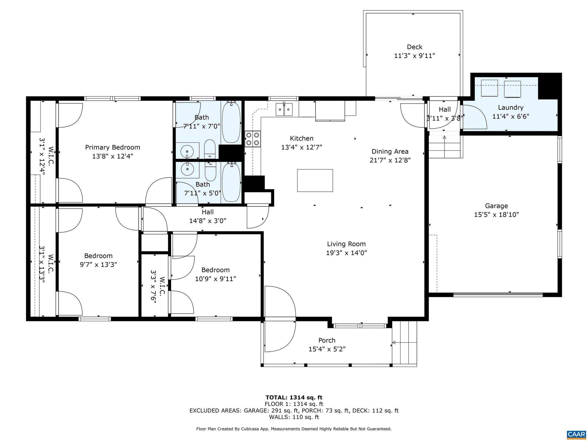 LAKE MONTICELLO - Residential