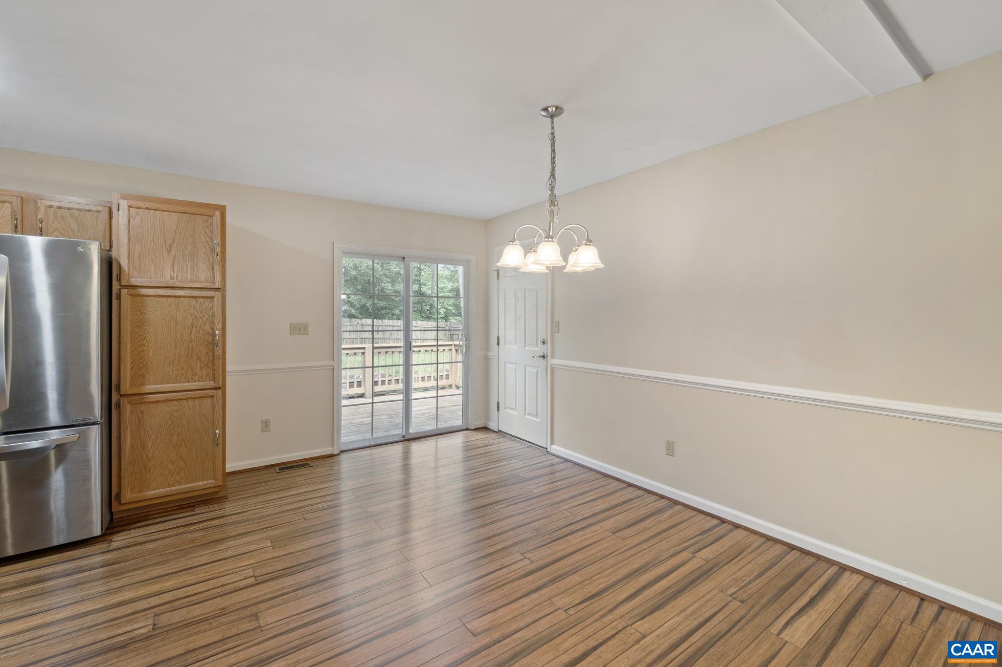 LAKE MONTICELLO - Residential