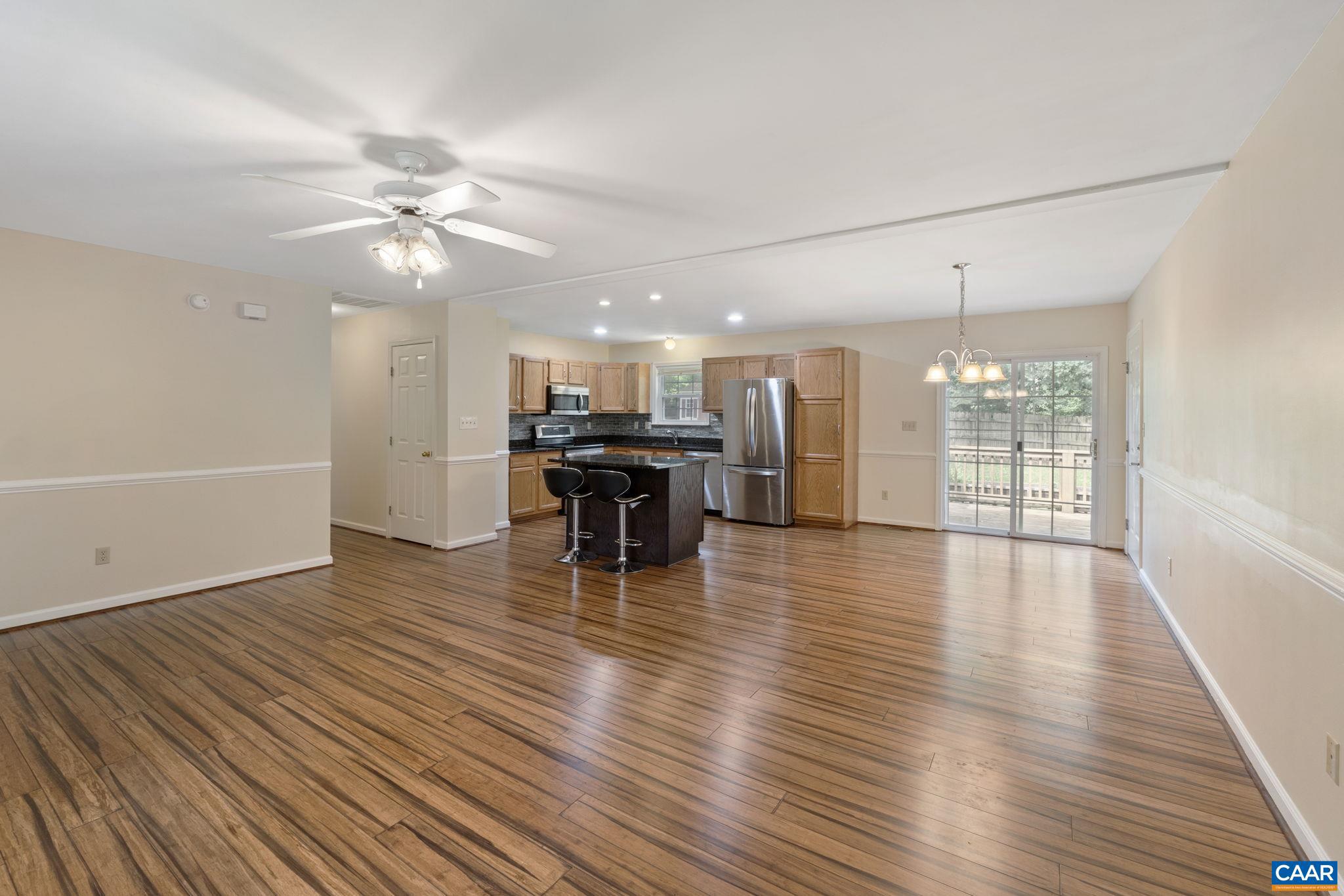 LAKE MONTICELLO - Residential