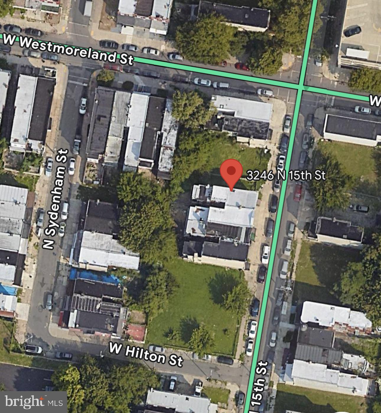 3246 N 15TH STREET