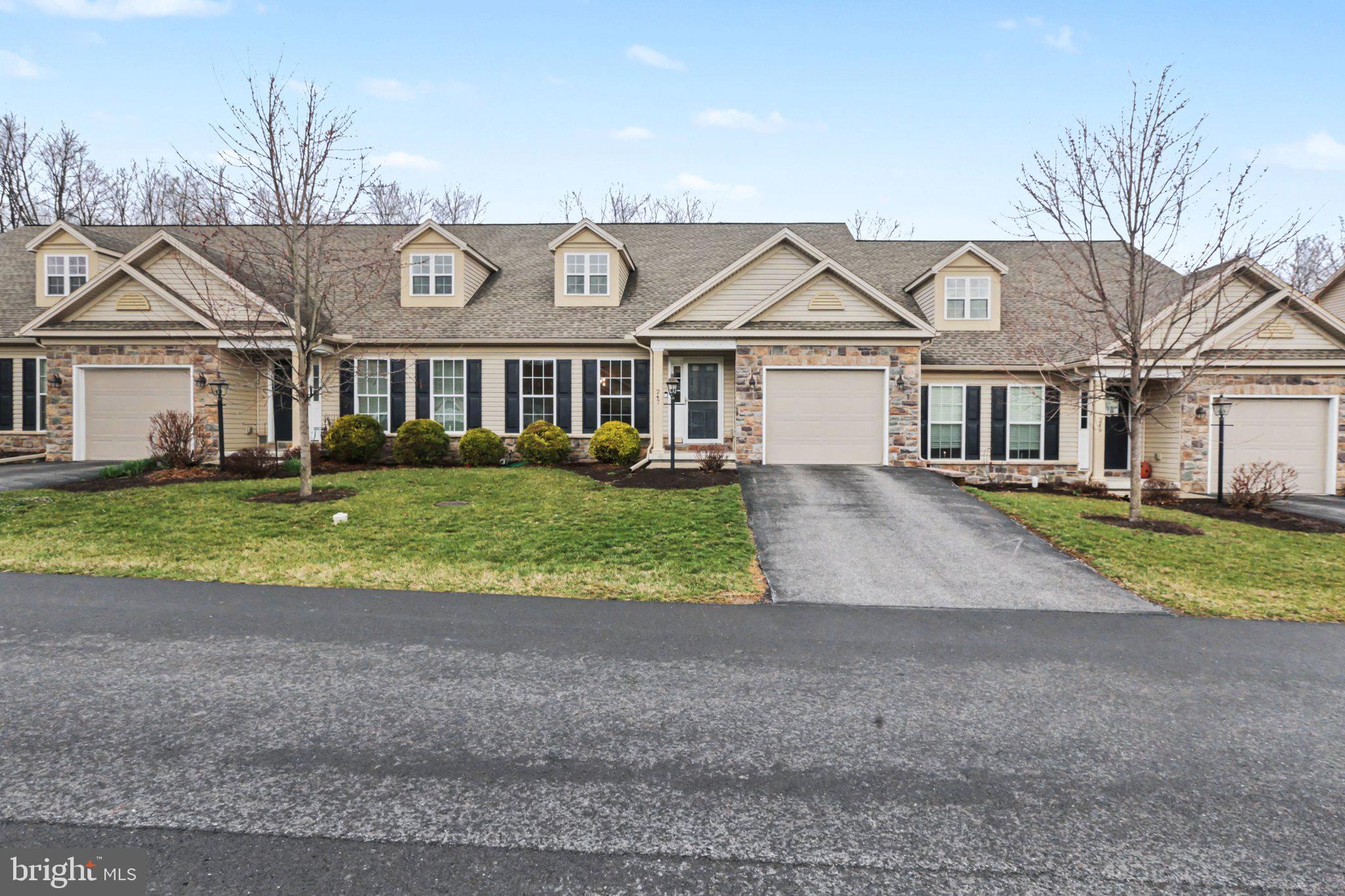 STONEHEDGE II - Residential