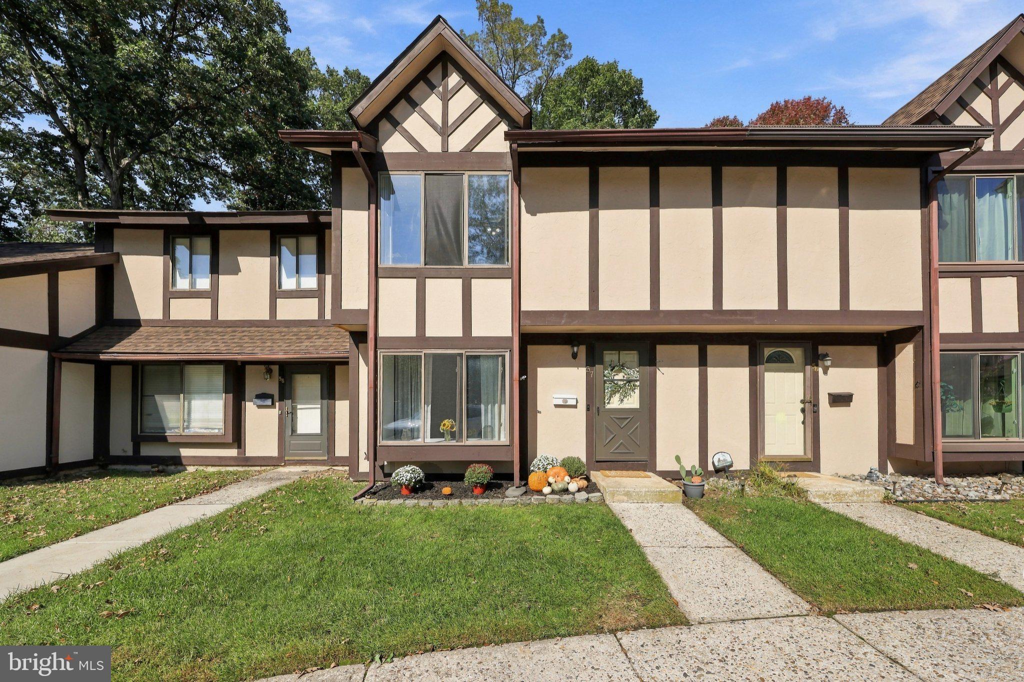 57 WHITE BIRCH COURT