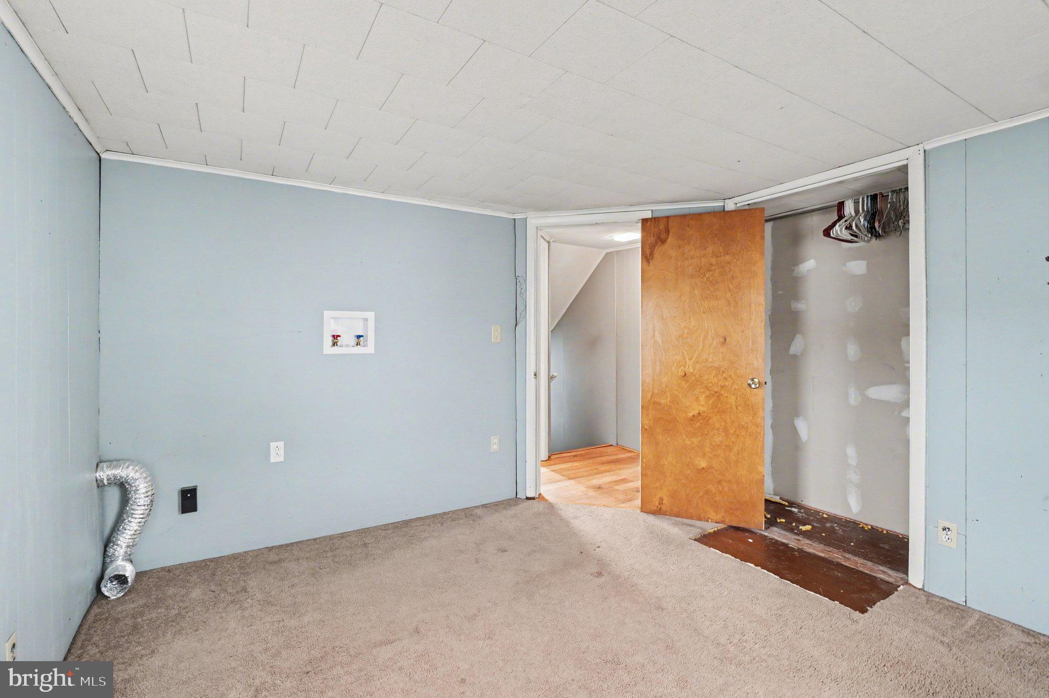 MILLERSBURG BOROUGH - Residential