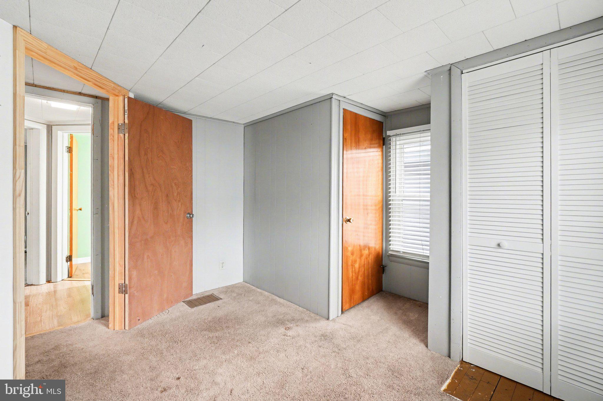 MILLERSBURG BOROUGH - Residential