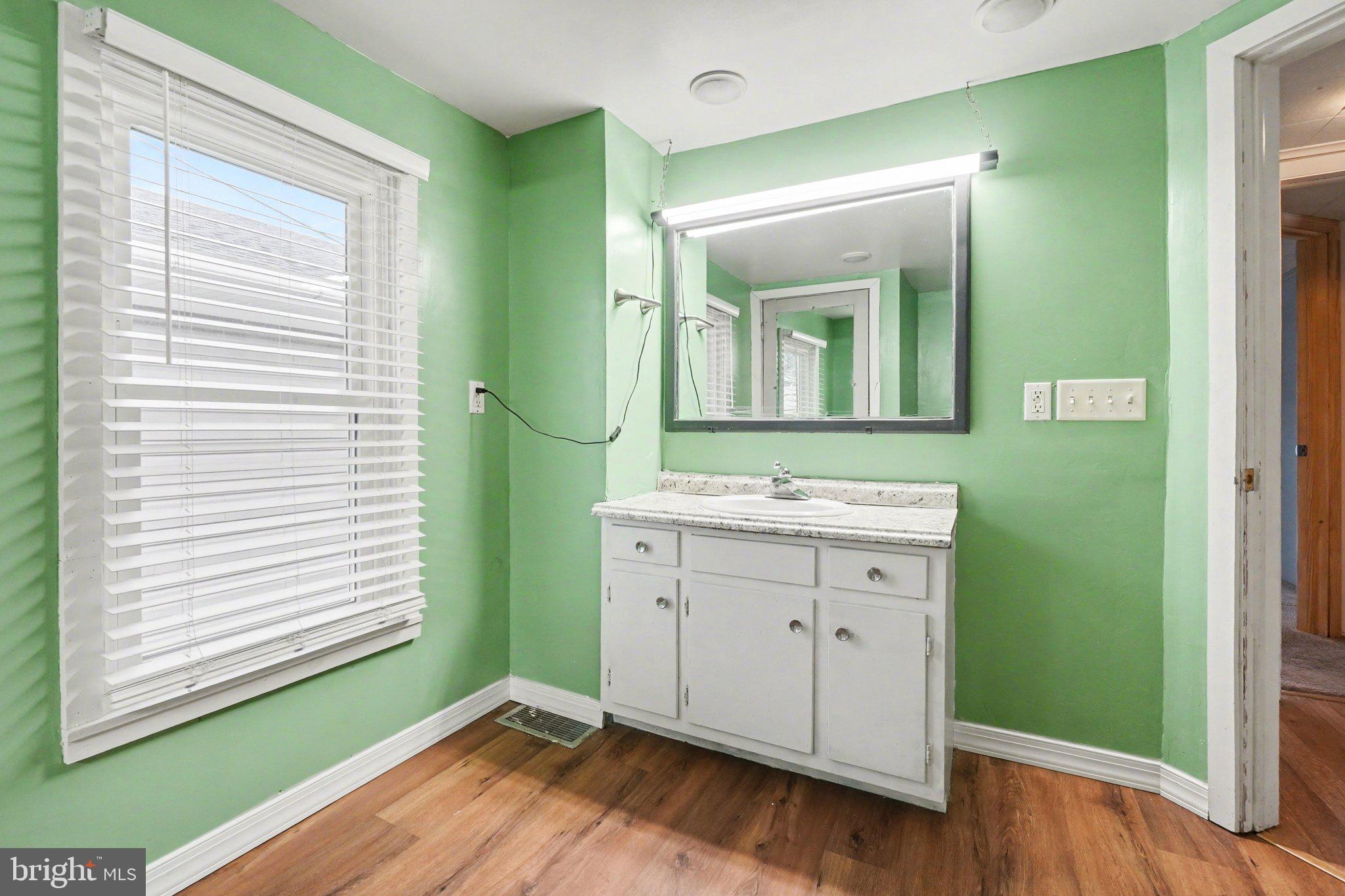 MILLERSBURG BOROUGH - Residential