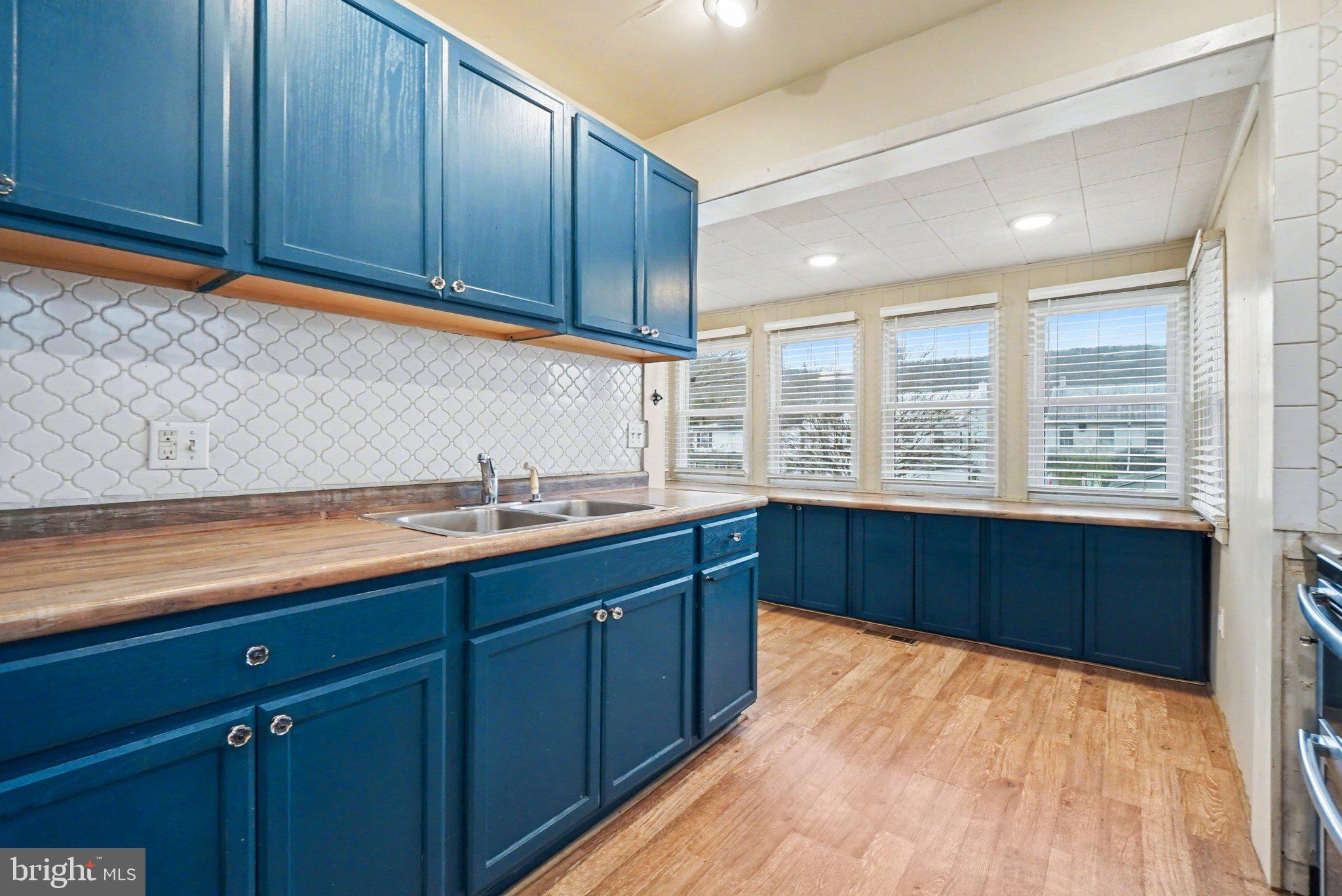 MILLERSBURG BOROUGH - Residential