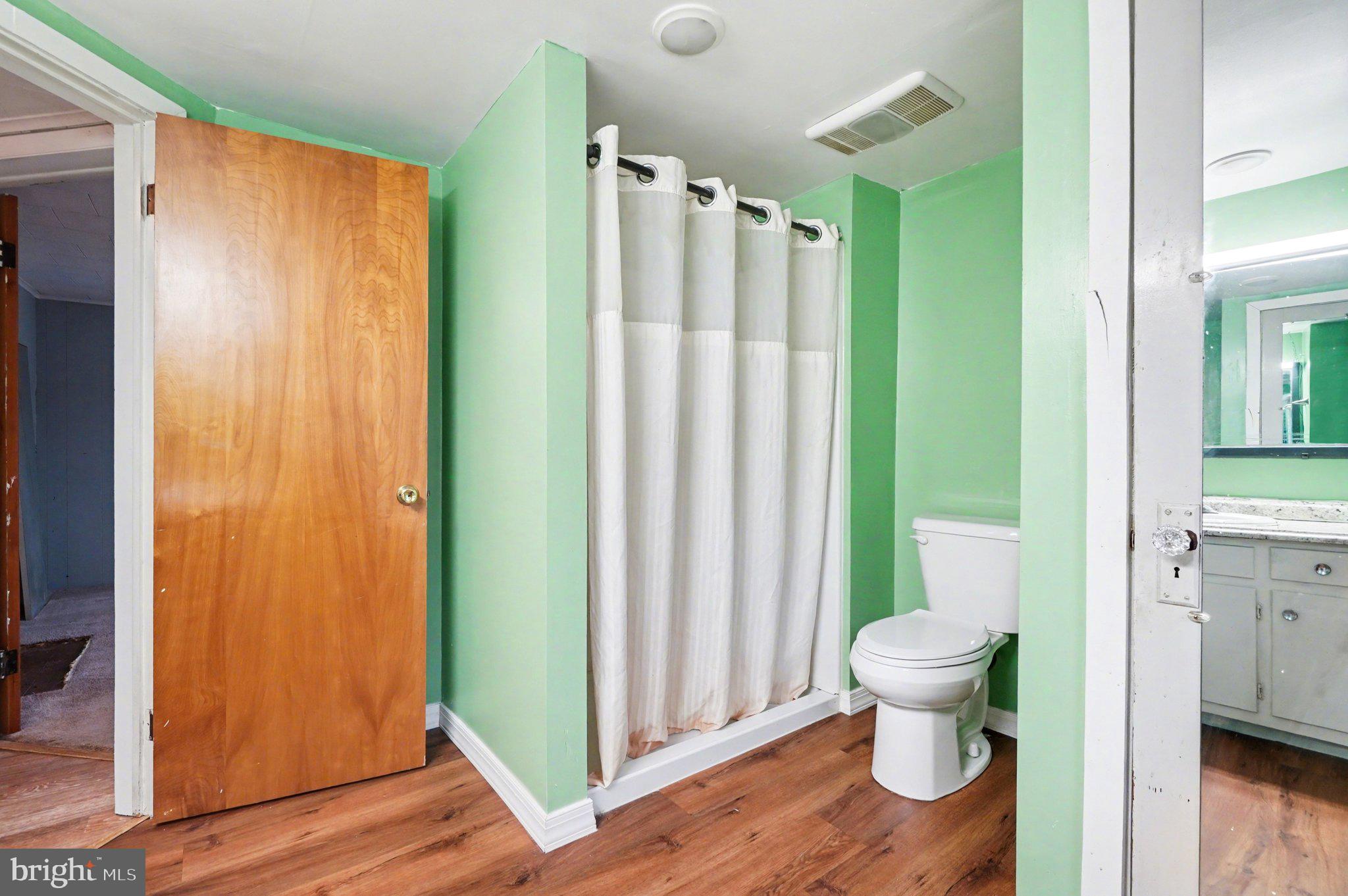 MILLERSBURG BOROUGH - Residential