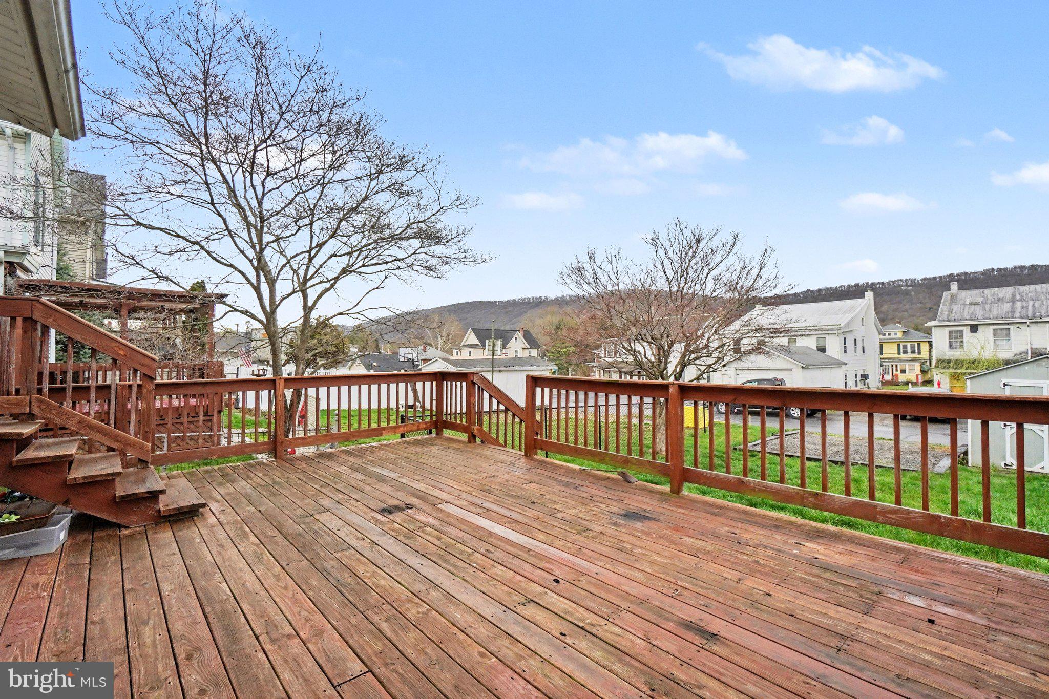 MILLERSBURG BOROUGH - Residential