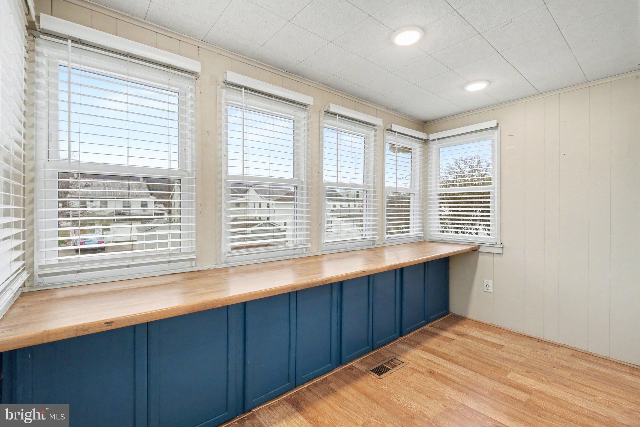 MILLERSBURG BOROUGH - Residential