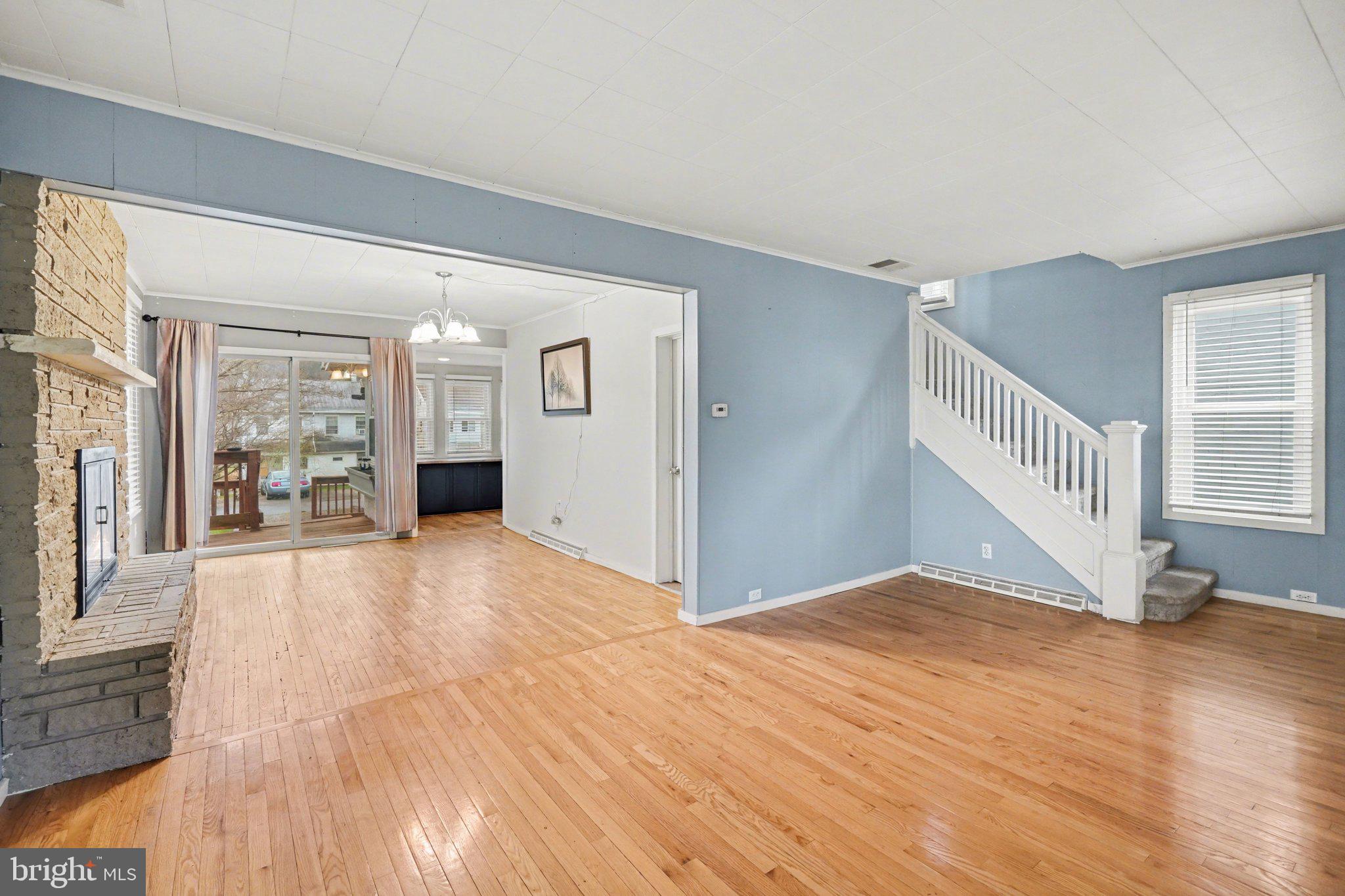 MILLERSBURG BOROUGH - Residential