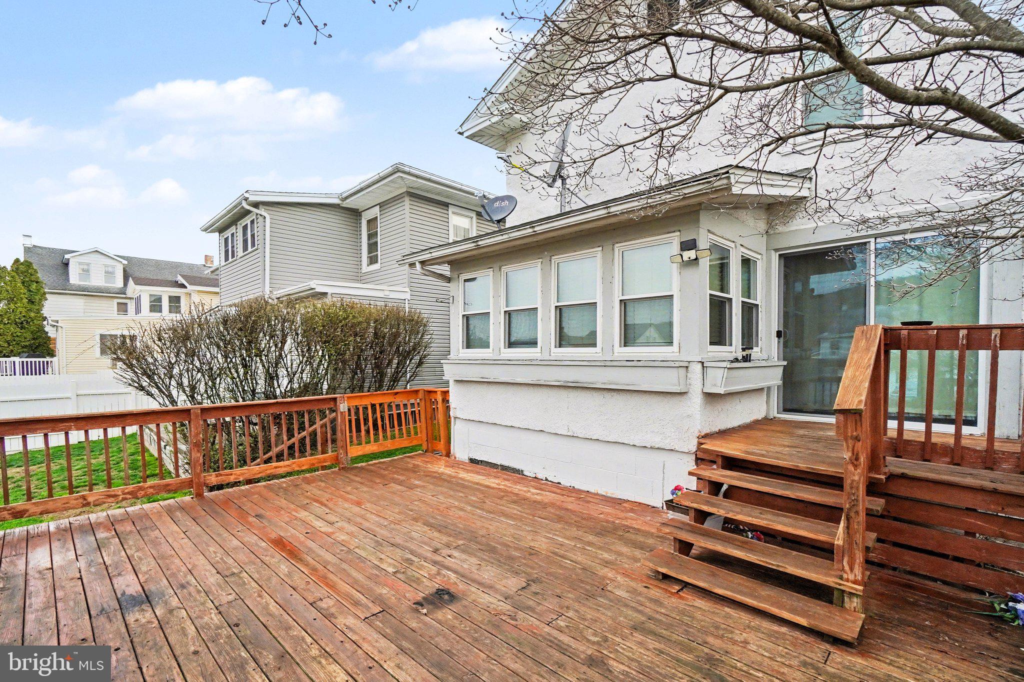 MILLERSBURG BOROUGH - Residential