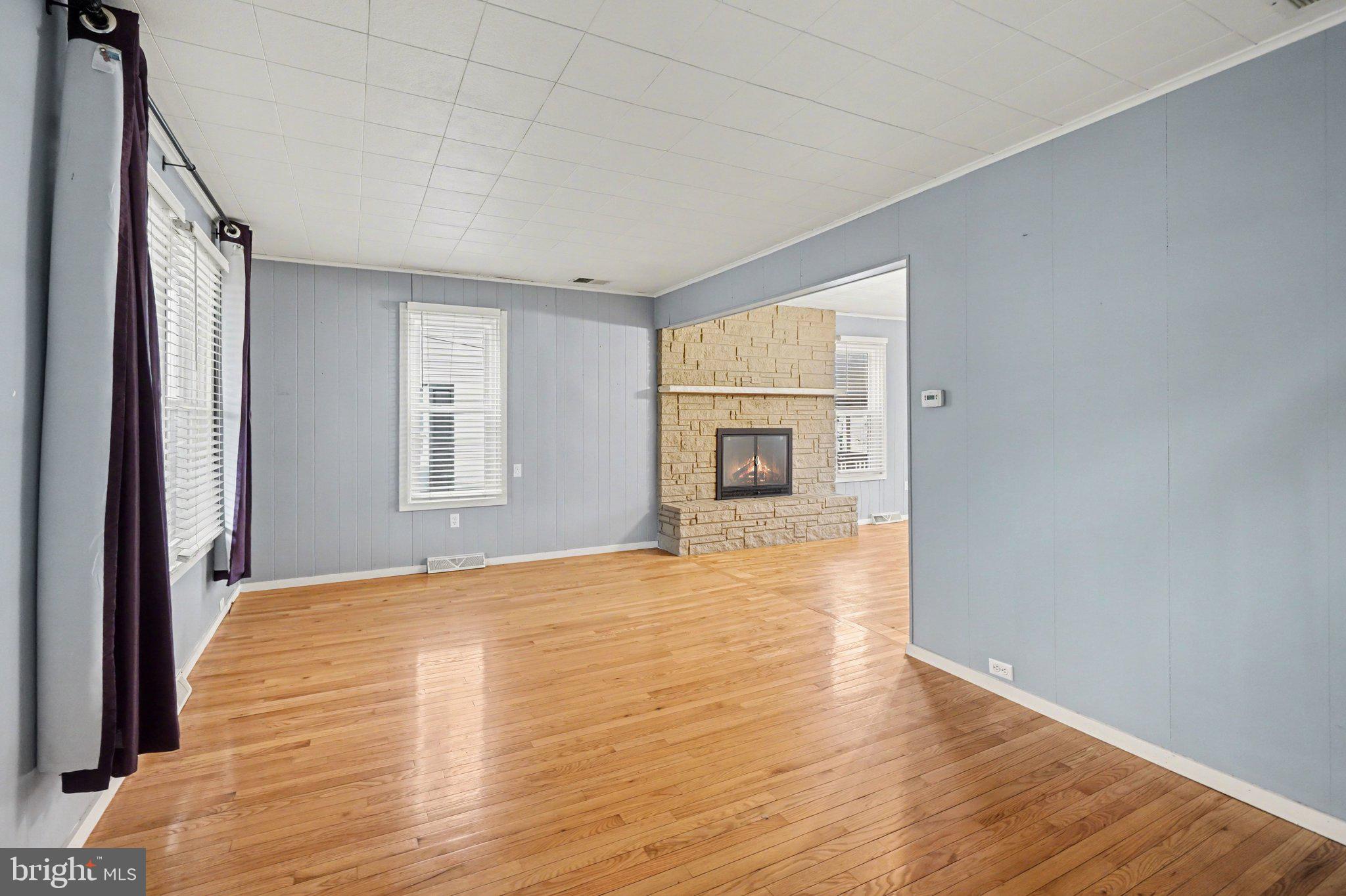 MILLERSBURG BOROUGH - Residential