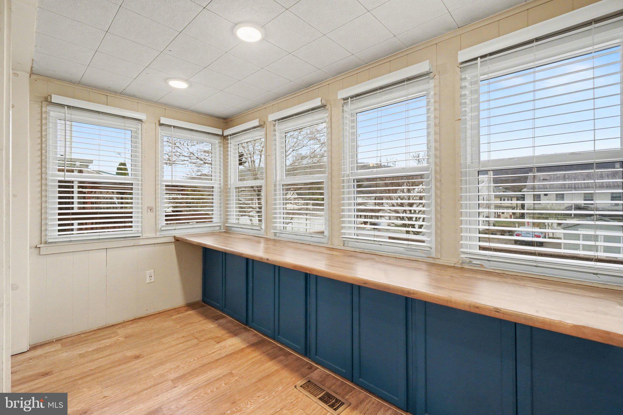 MILLERSBURG BOROUGH - Residential