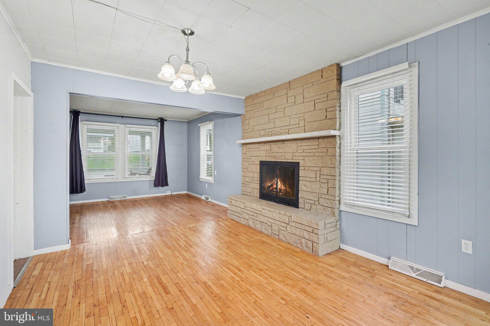 MILLERSBURG BOROUGH - Residential