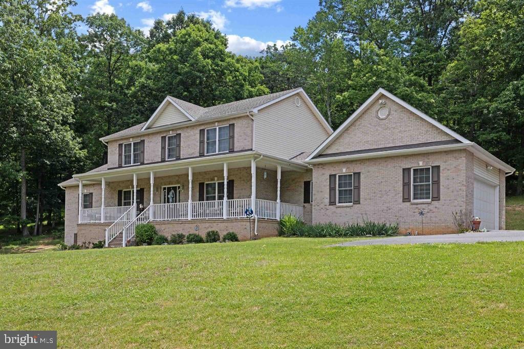 256 SKYLAR LANES WAY
