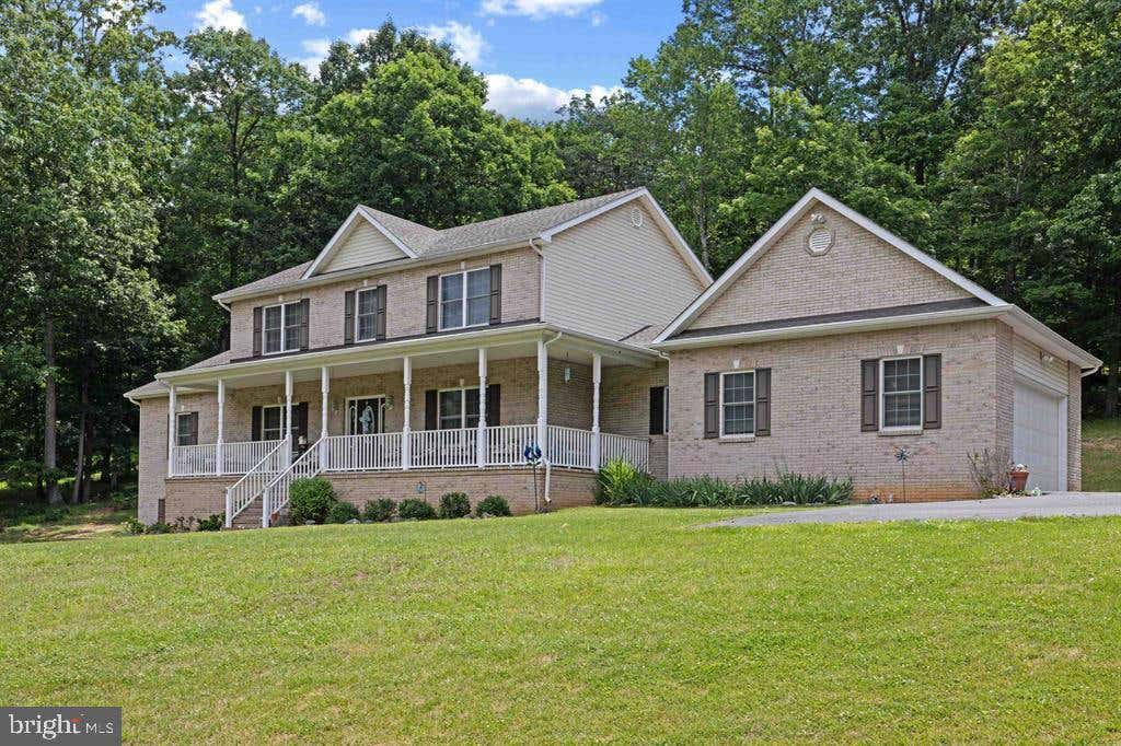 Photo of 256 Skylar Lanes Way, WINCHESTER, VA 22603 (MLS # VAFV2042728)
