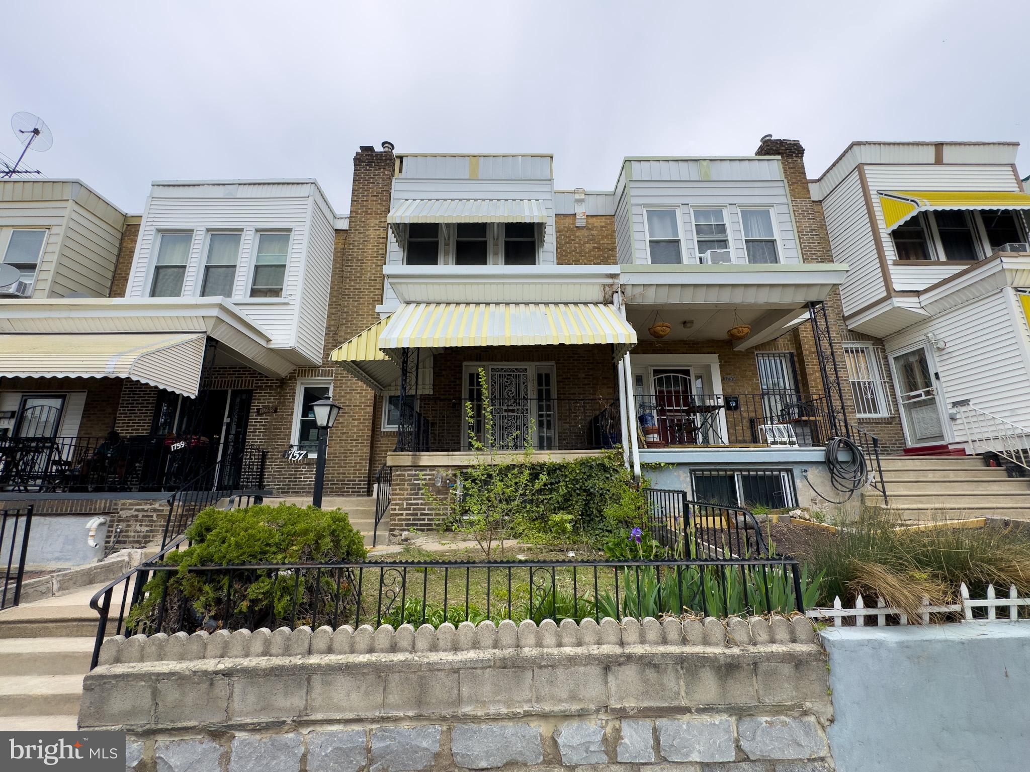 WYNNEFIELD - Residential