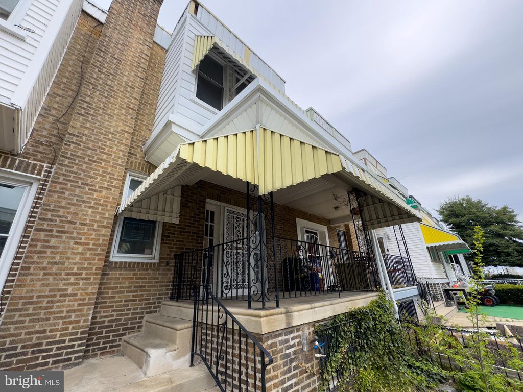 Photo of 1757 N Peach Street, PHILADELPHIA, PA 19131 (MLS # PAPH2473082)