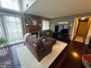 LINDENFIELD - Residential