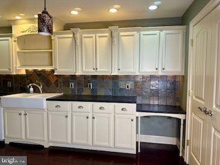 LINDENFIELD - Residential