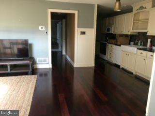 LINDENFIELD - Residential